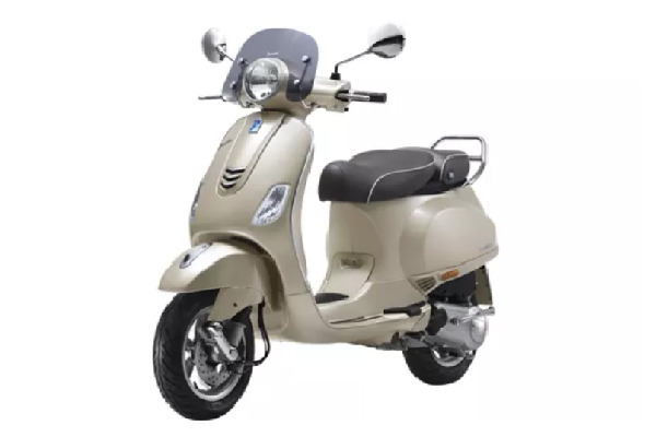 Vespa Elegante 150